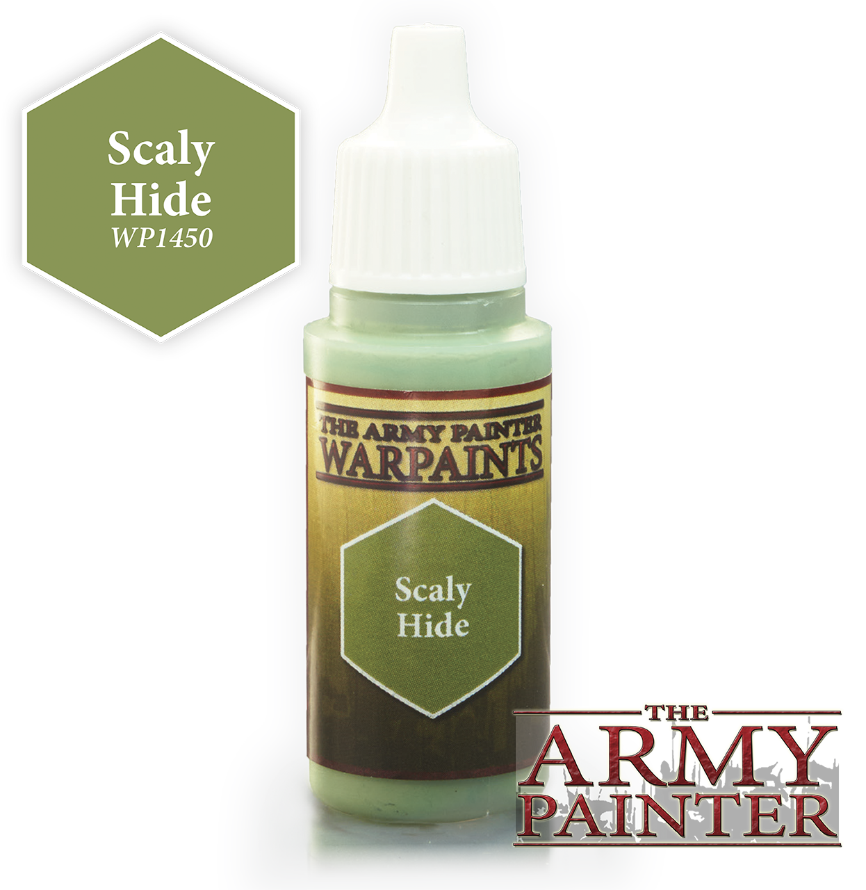 Scaly Hide